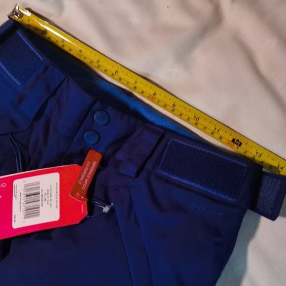 TNF snow pants - Picture 5 of 5